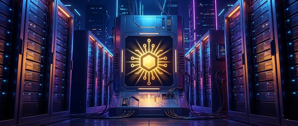 PROYECTO LUMICORE: INICIO DE OPERACIONES // El fin del ruido digital