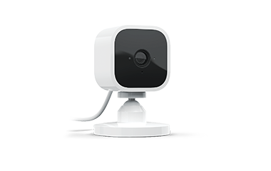 Blink Mini | Cámara de seguridad inteligente