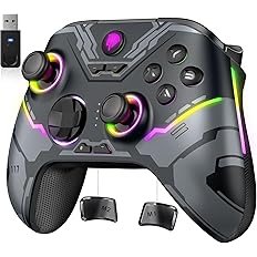 GameSir G7 SE Mando con Cable XBox/Pc