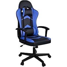 Silla Gaming Ergonómica